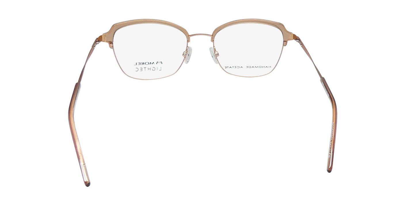 Morel Lightec 30282l Eyeglasses