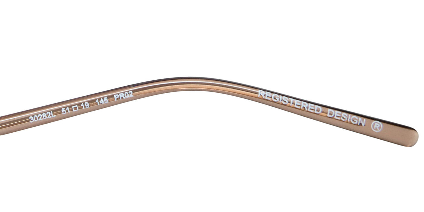 Morel Lightec 30282l Eyeglasses
