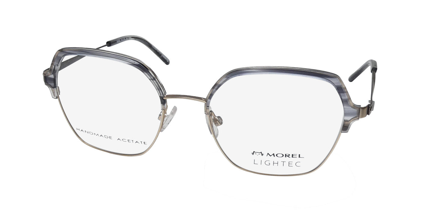 Morel Lightec 30283l Eyeglasses