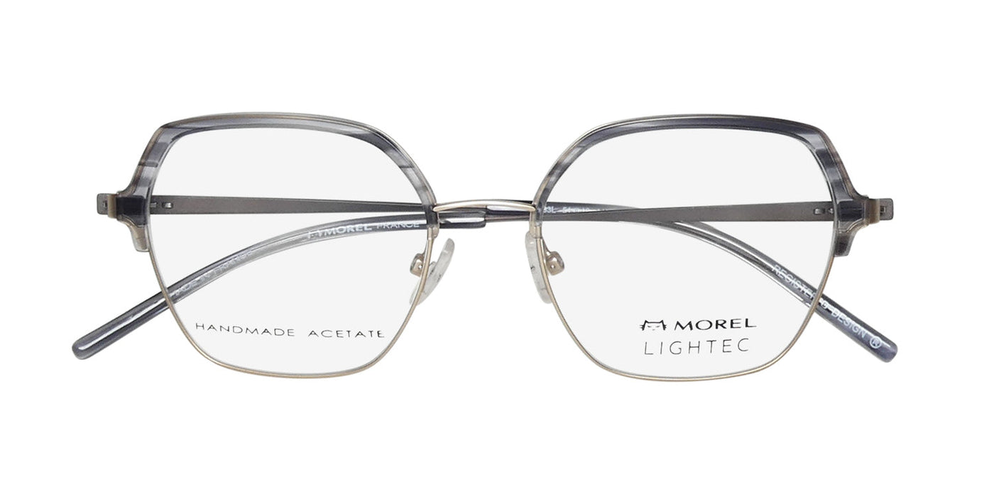 Morel Lightec 30283l Eyeglasses