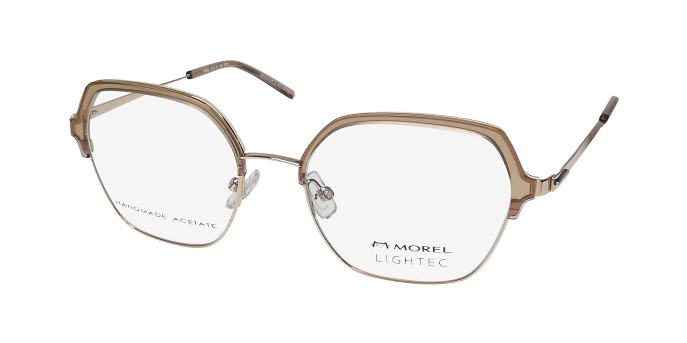 Morel Lightec 30283l Eyeglasses