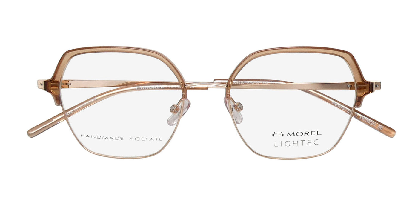 Morel Lightec 30283l Eyeglasses