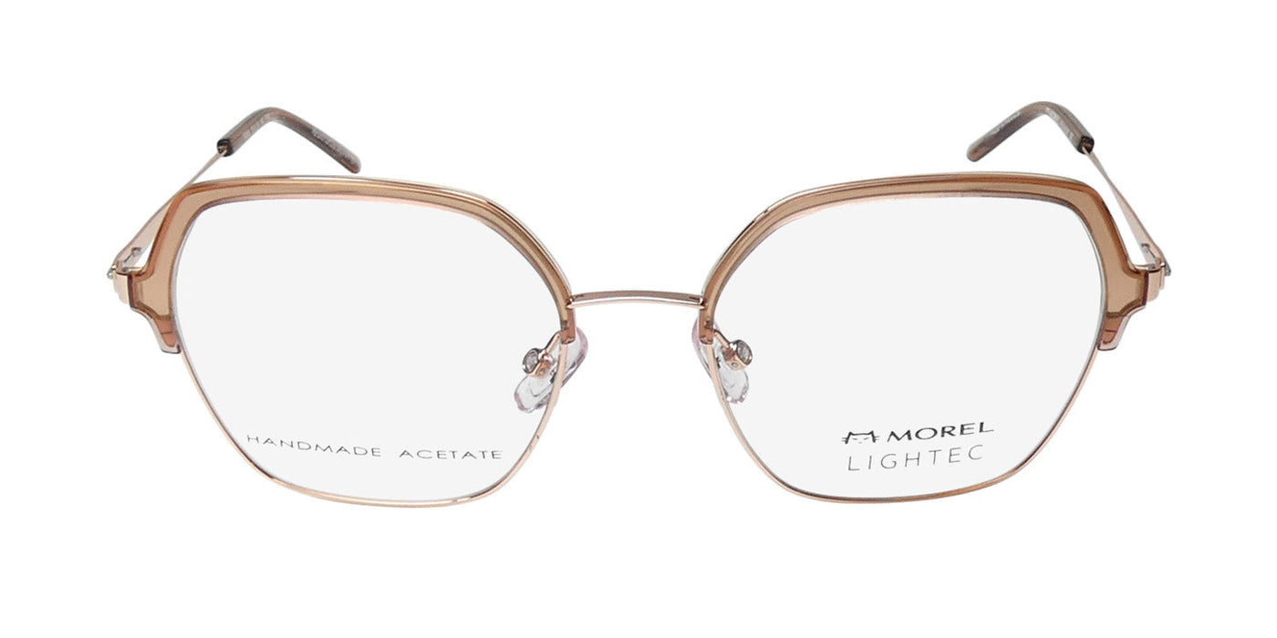 Morel Lightec 30283l Eyeglasses