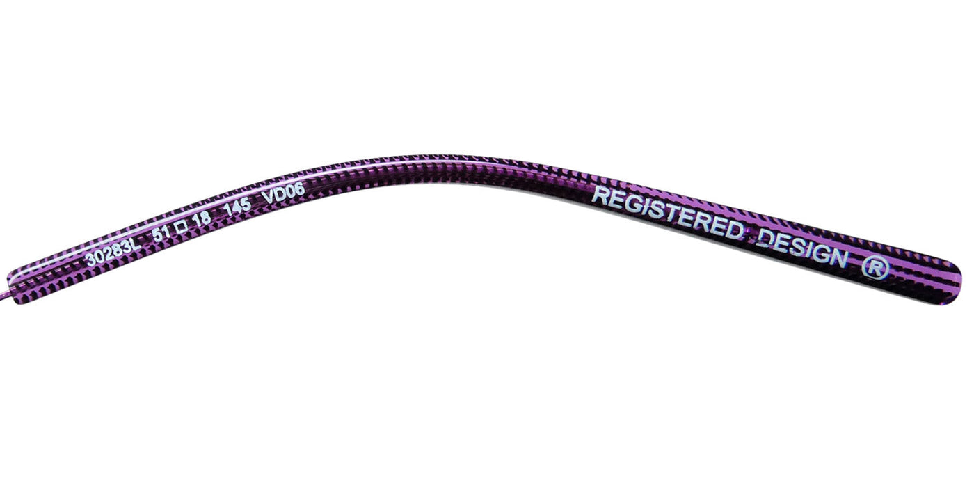 Morel Lightec 30283l Eyeglasses
