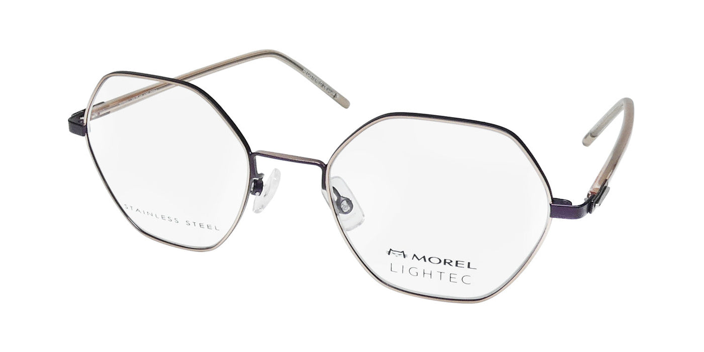 Morel Lightec 30291l Eyeglasses