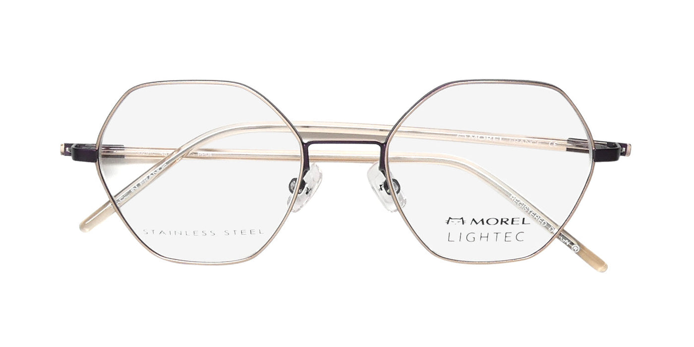Morel Lightec 30291l Eyeglasses