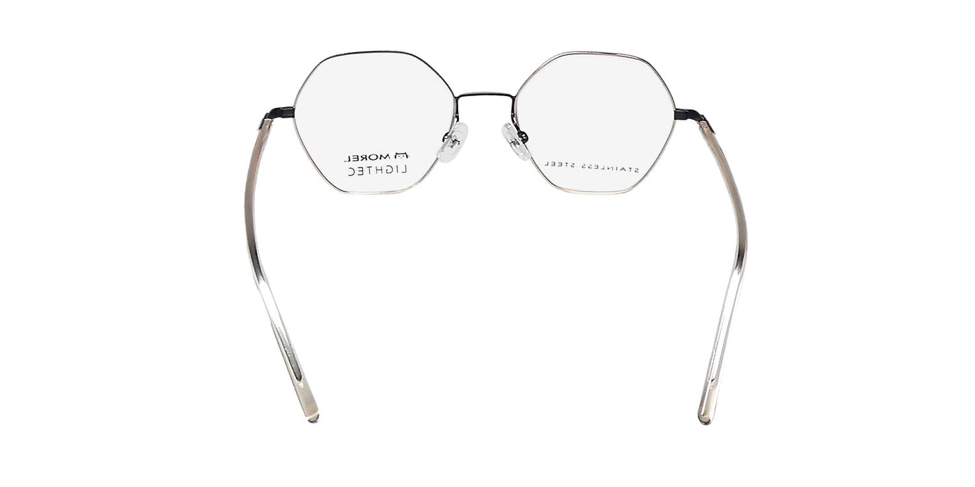 Morel Lightec 30291l Eyeglasses