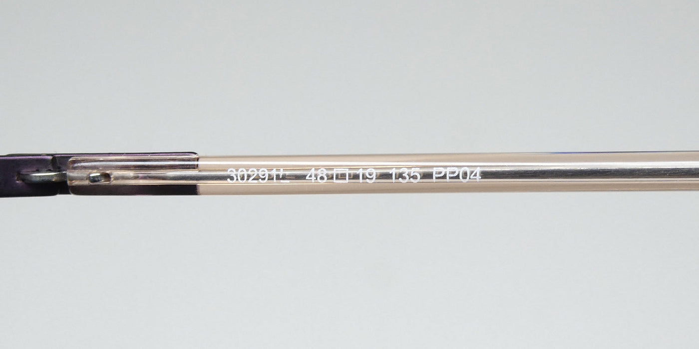 Morel Lightec 30291l Eyeglasses