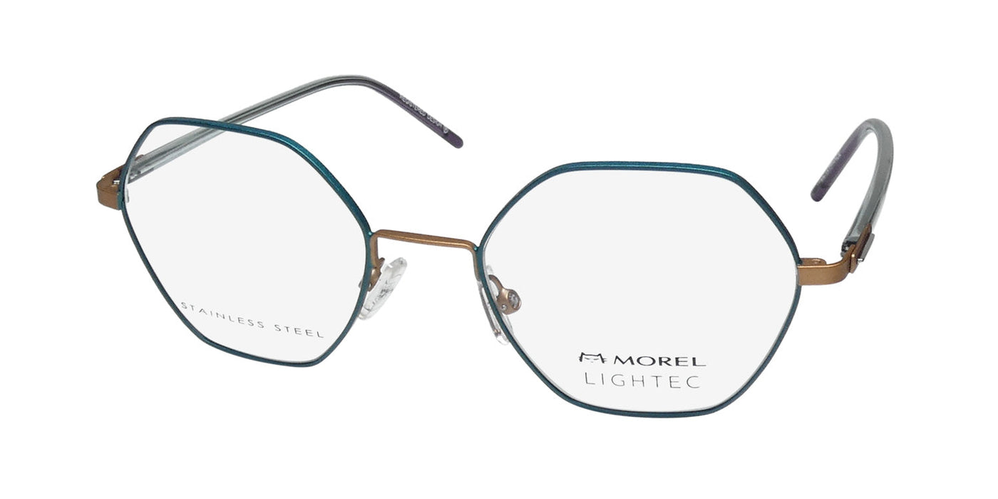 Morel Lightec 30291l Eyeglasses