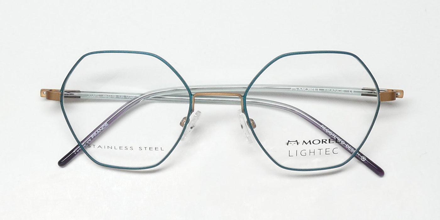 Morel Lightec 30291l Eyeglasses
