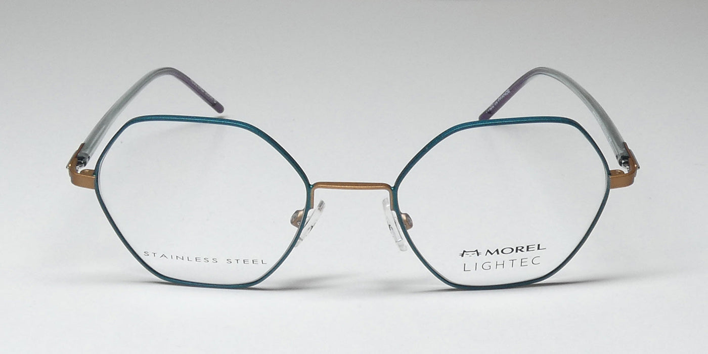 Morel Lightec 30291l Eyeglasses