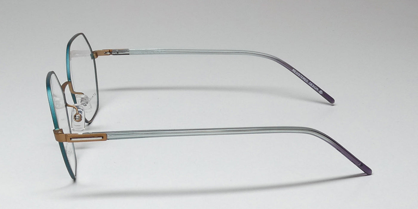 Morel Lightec 30291l Eyeglasses