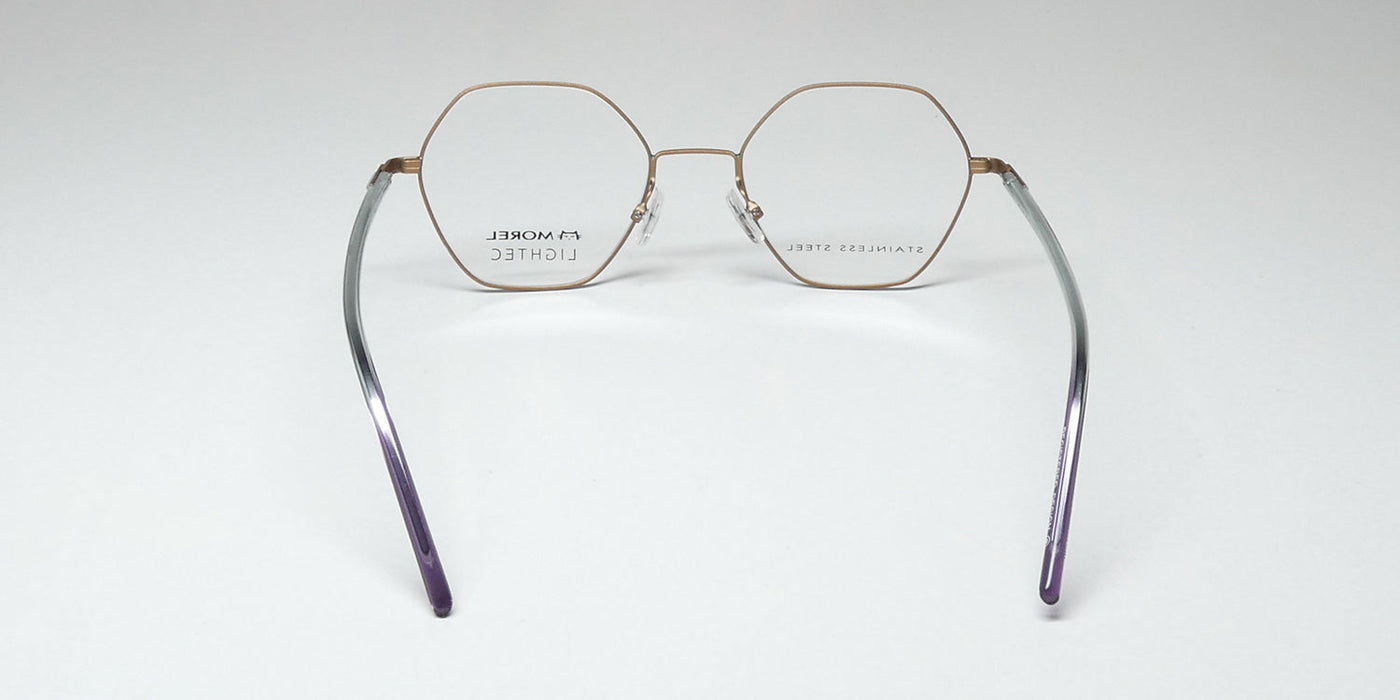 Morel Lightec 30291l Eyeglasses