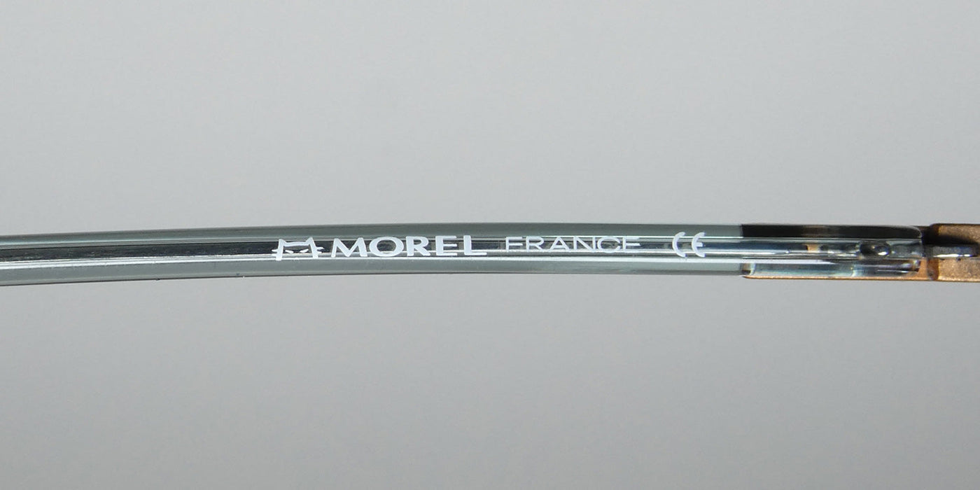 Morel Lightec 30291l Eyeglasses