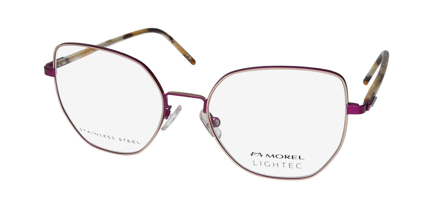 Morel Lightec 30292l Eyeglasses - Product image