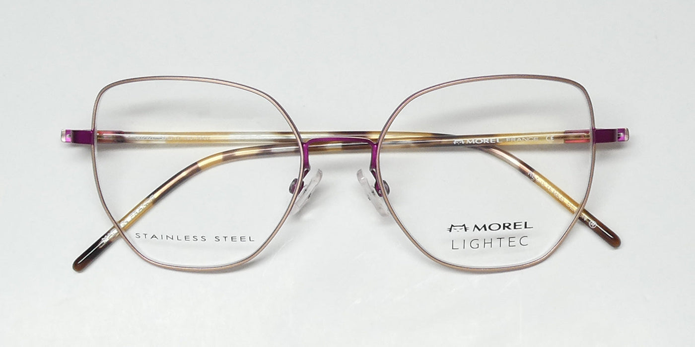 Morel Lightec 30292l Eyeglasses