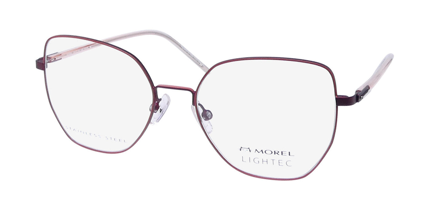Morel Lightec 30292l Eyeglasses