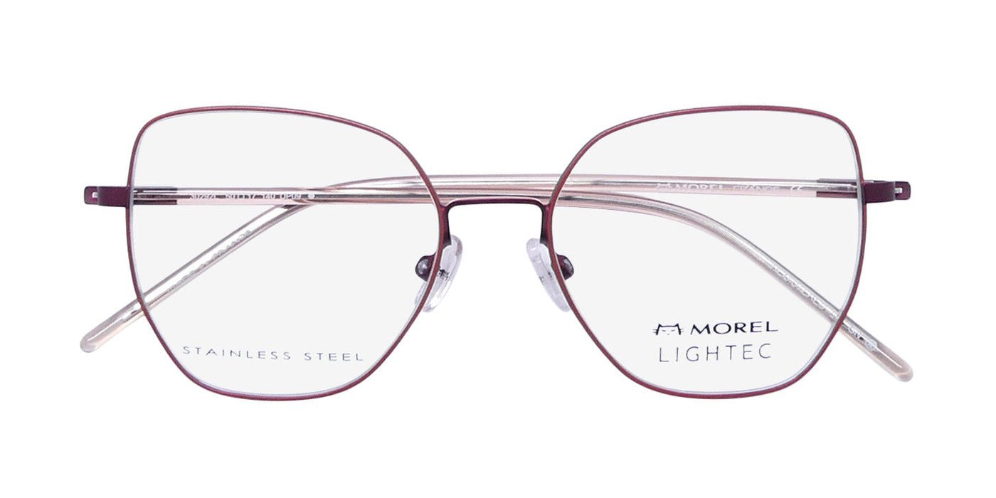 Morel Lightec 30292l Eyeglasses