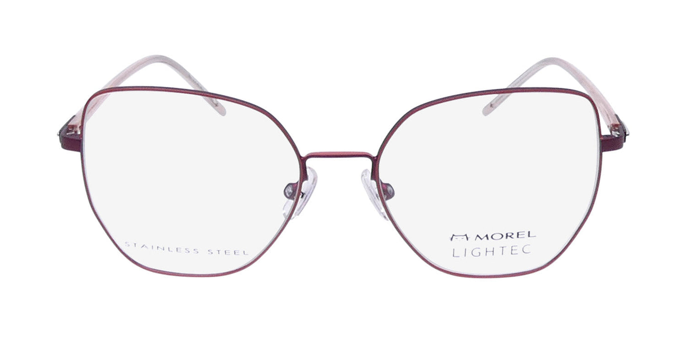 Morel Lightec 30292l Eyeglasses