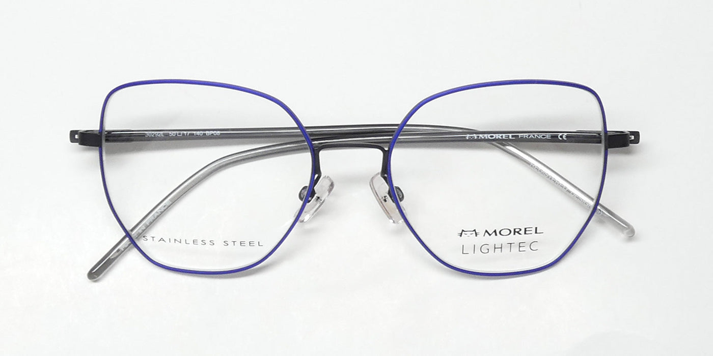 Morel Lightec 30292l Eyeglasses