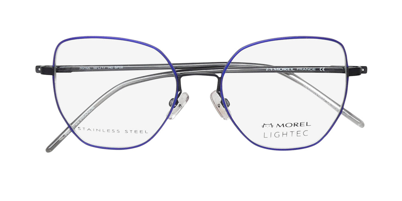 Morel Lightec 30292l Eyeglasses