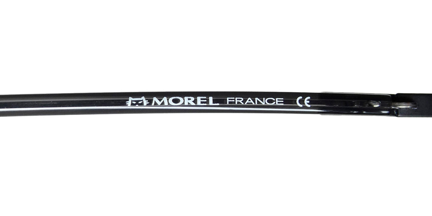 Morel Lightec 30292l Eyeglasses - Product image