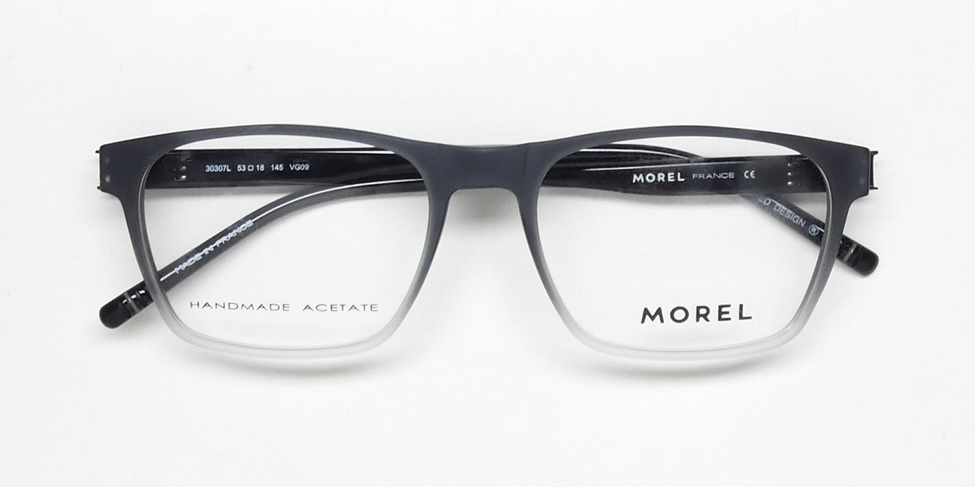 Morel Lightec 30307l Eyeglasses