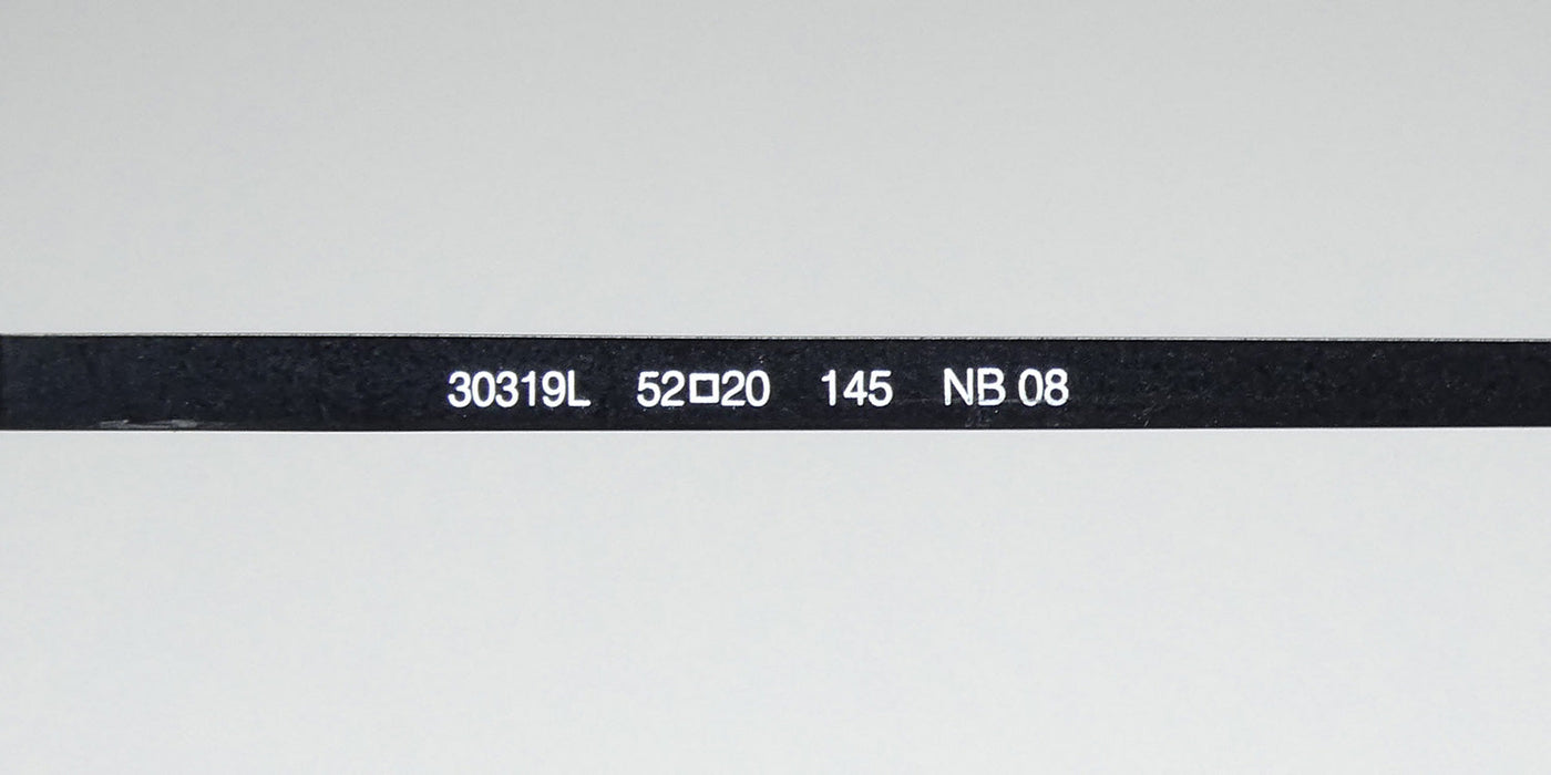 Morel Lightec 30319l Eyeglasses