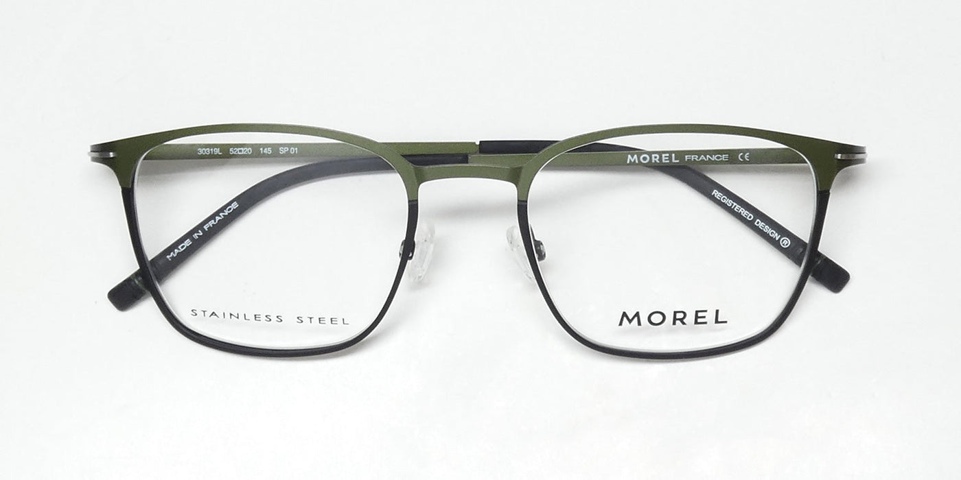 Morel Lightec 30319l Eyeglasses