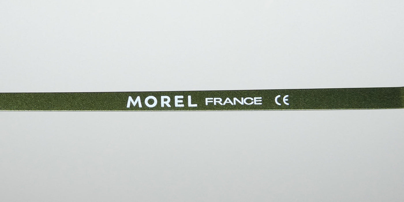 Morel Lightec 30319l Eyeglasses