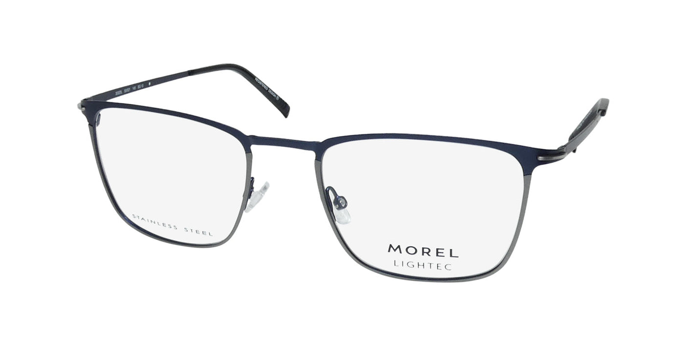 Morel Lightec 30320l Eyeglasses