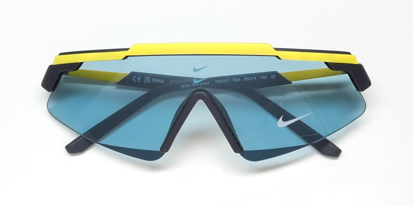 Nike Marquee Fn0301 Sunglasses