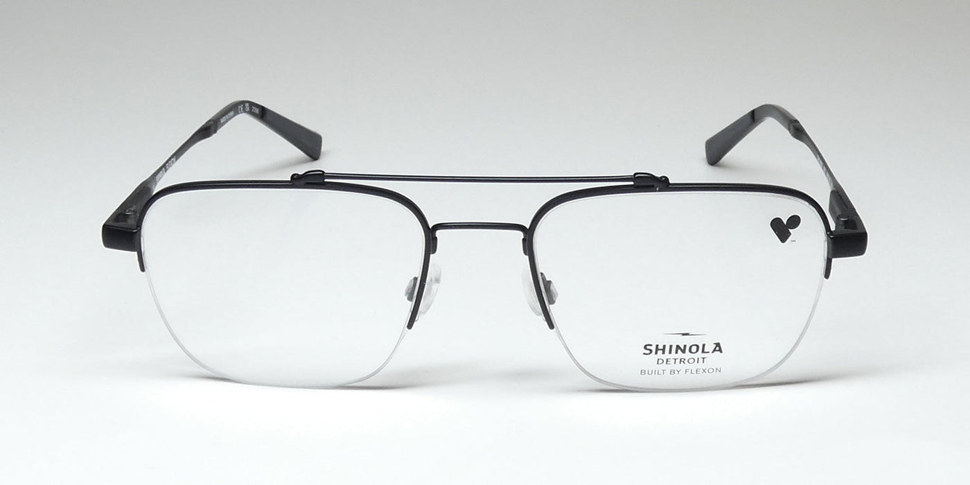 Flexon Shinola 21000 Eyeglasses