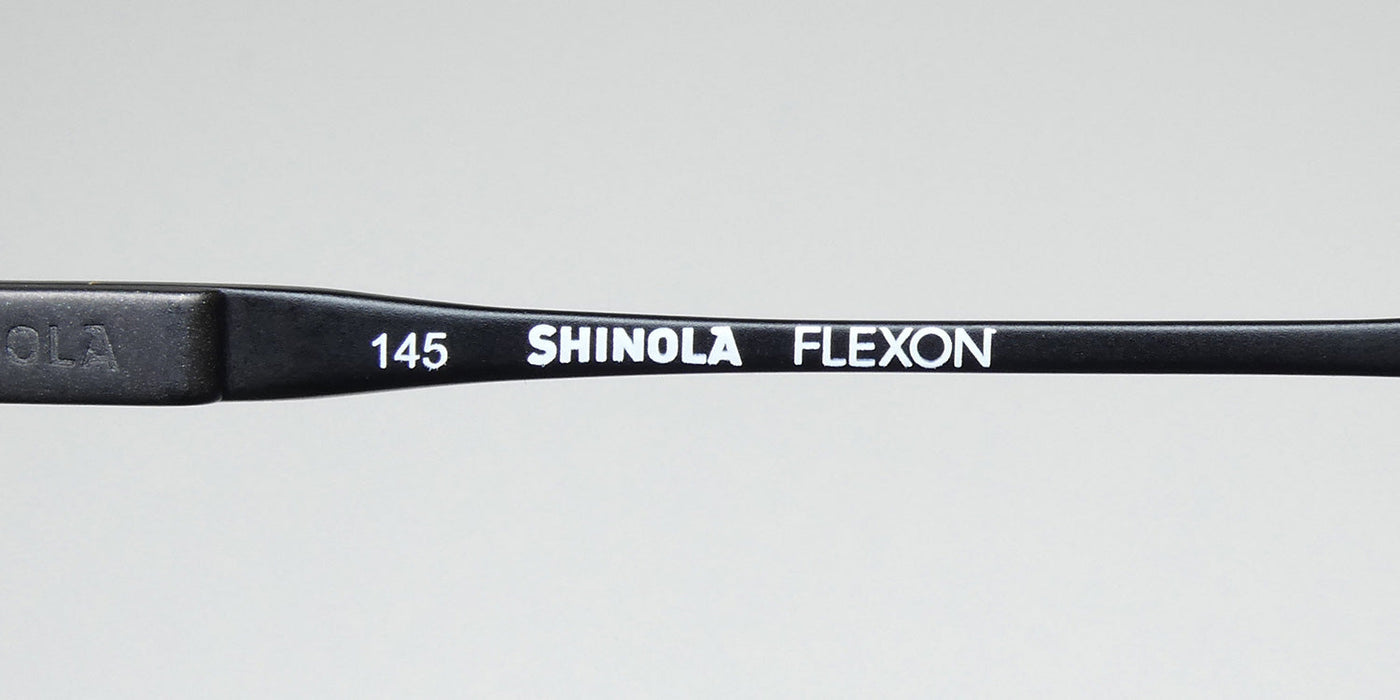 Flexon Shinola 21000 Eyeglasses