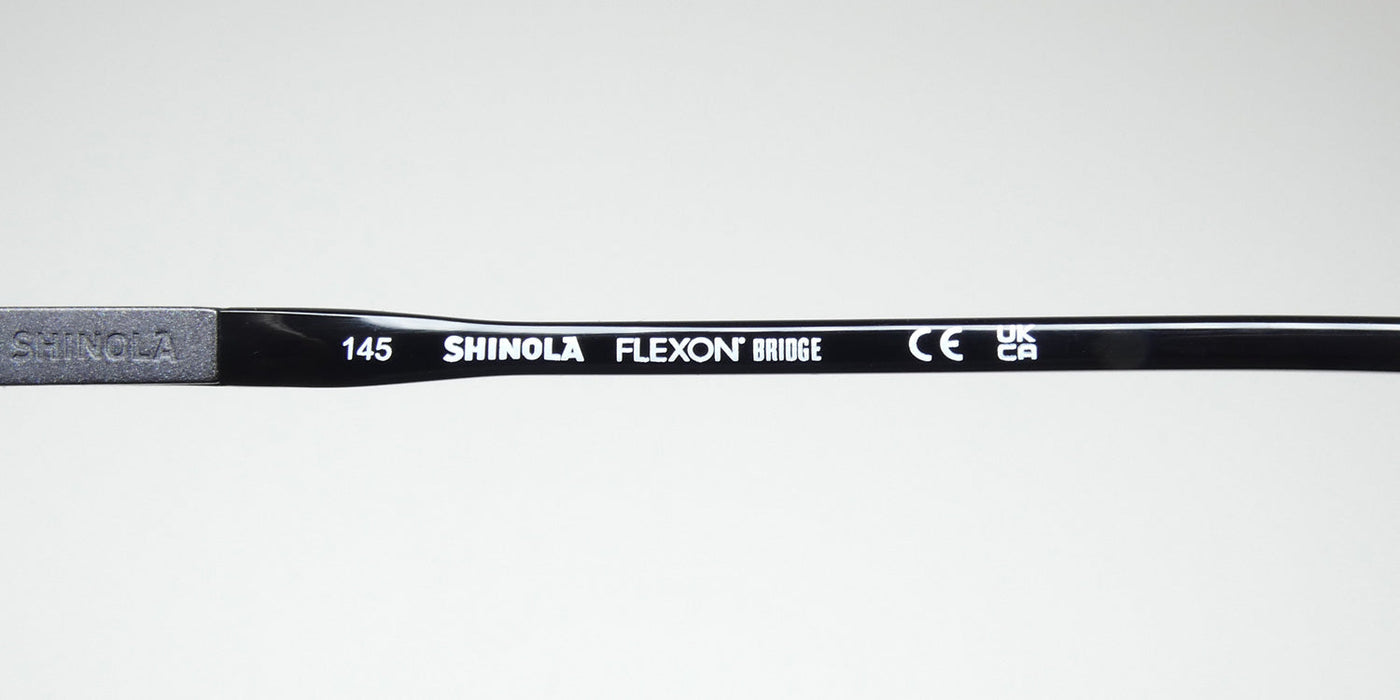 Flexon Shinola 23000 Eyeglasses