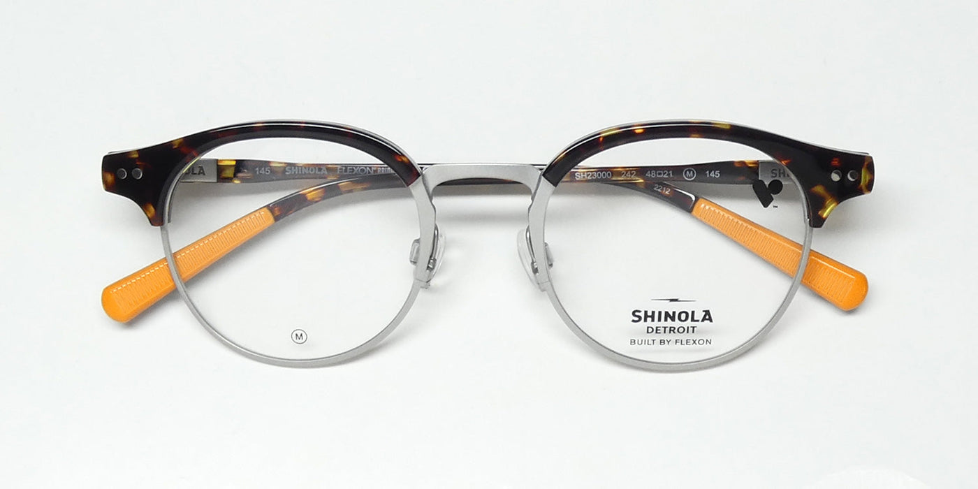 Flexon Shinola 23000 Eyeglasses