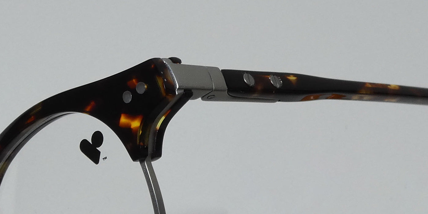 Flexon Shinola 23000 Eyeglasses