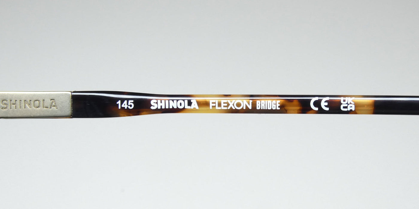 Flexon Shinola 23000 Eyeglasses