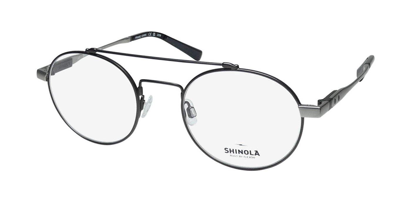 Flexon Shinola 21001 Eyeglasses
