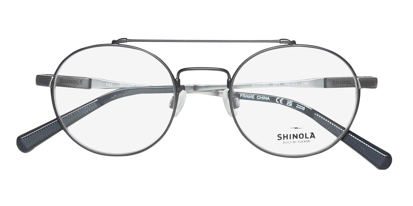 Flexon Shinola 21001 Eyeglasses