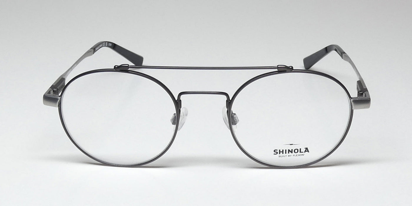 Flexon Shinola 21001 Eyeglasses