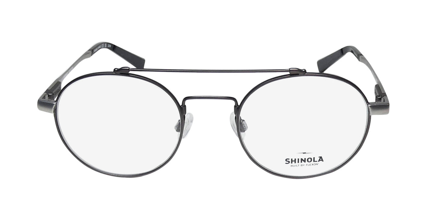 Flexon Shinola 21001 Eyeglasses