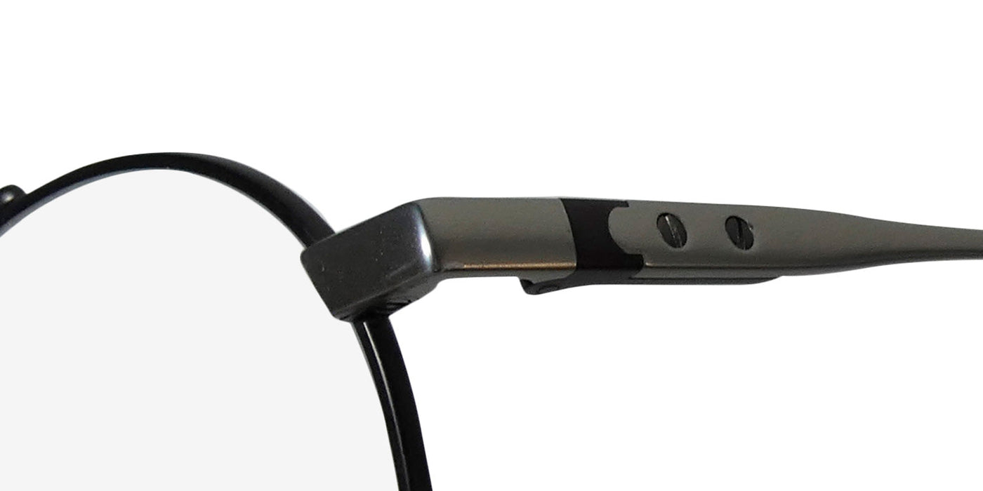 Flexon Shinola 21001 Eyeglasses
