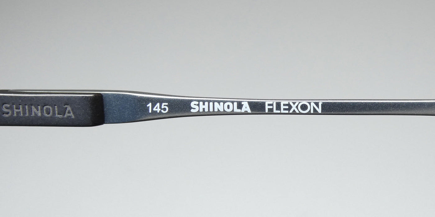 Flexon Shinola 21001 Eyeglasses