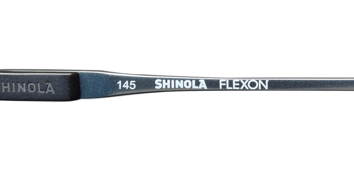 Flexon Shinola 21001 Eyeglasses