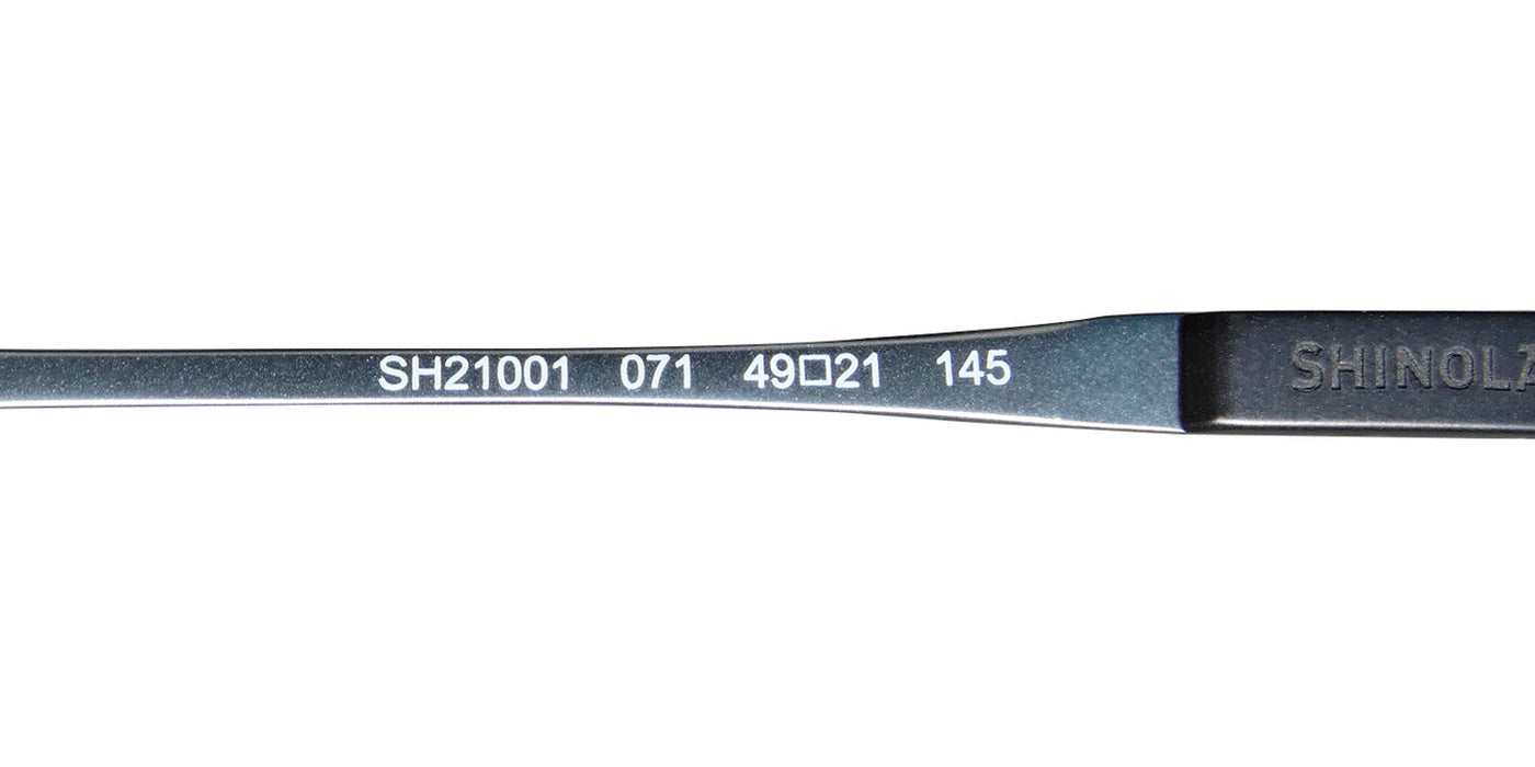 Flexon Shinola 21001 Eyeglasses