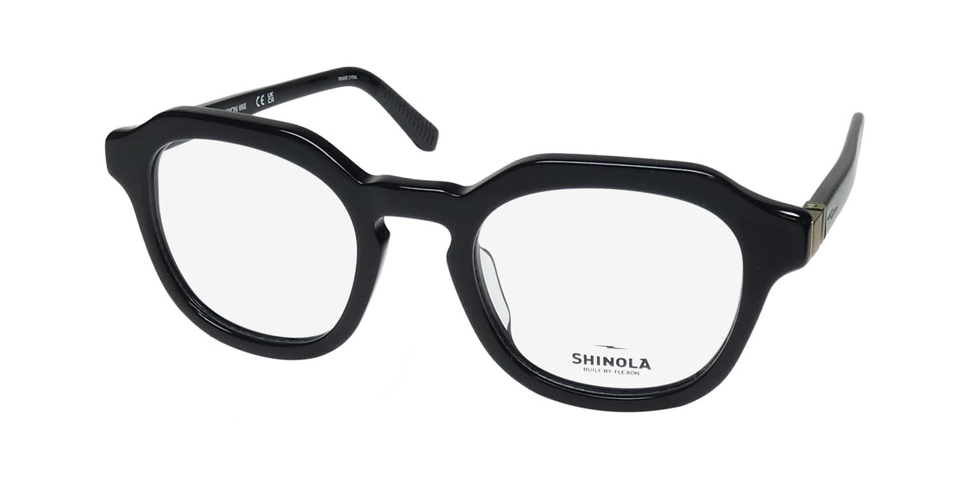 Flexon Shinola 15001 Eyeglasses
