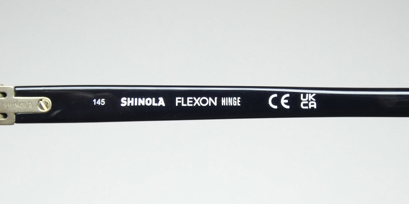 Flexon Shinola 15001 Eyeglasses
