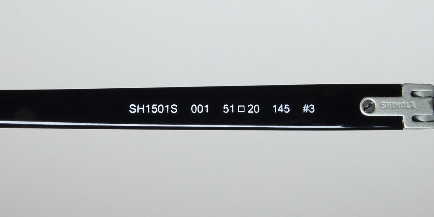 Flexon Shinola 1501s Sunglasses