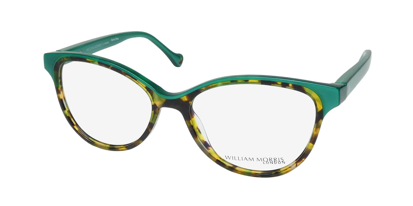 William Morris London 50024 Eyeglasses